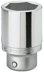 Facom Steckschl&uuml;ssel Facom K.24LA Steckschluessel 3/4'' 6-Kant lang 24mm