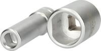KS Tools Steckn&uuml;sse 1/2" Bosch Einspritzpumpen-Stecknuss-Satz f&uuml;r VE-Pumpen,...