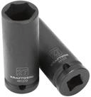 Kraftwerk Stecknuss Kraftwerk 3/4" Tiefe Schlag-Stecknuss 27 mm
