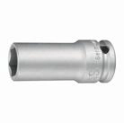 ASW Bit- und Steckschl&uuml;sselset ASW Kraftschraubersteckschl&uuml;sseleinsatz 740 L...