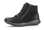 Gabor Chelseaboots schwarz 37 EU (4 UK)