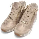 Ara OSAKA Schn&uuml;rboots, High Top-Sneaker, Schn&uuml;rschuh, Freitzeitschuh in