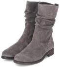 Gabor Gabor 72.793.30 Damen Rauleder taupe Stiefel