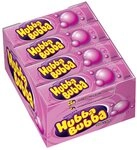 Mars GmbH S&uuml;&szlig;igkeit HUBBA BUBBA Fancy Fruit 20x5 St&uuml;ck