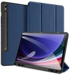Dux Ducis Tablet-H&uuml;lle Domo, Auto Sleep kompatibel mit Xiaomi Pad 7S Pro 12.5 Zoll,