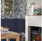 LAURA ASHLEY Vliestapete Uni, glatt, neutral, (1 St), 10mx52cm (ca. 5m2)
