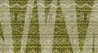 Architects Paper Fototapete Atelier 47 Carpet Pattern 3, glatt, gestreift, (5 St),
