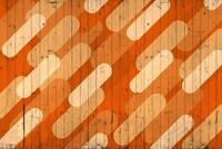 Architects Paper Fototapete Atelier 47 Pill Pattern 2, glatt, Holz, (4 St), Vlies,