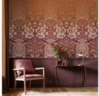 WILLIAM MORRIS AT HOME Vliestapete Blackthorn, glatt, Retro, (1 St), Designer...