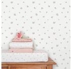 LITTLE DUTCH Fototapete Fairy Blossom, glatt, neutral, (1 St), 10mx52cm (ca....