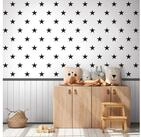 living walls Fototapete Wallpanel Tapete Wandpaneele Motivtapete Sterne...