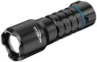 ANSMANN AG Taschenlampe Taschenlampe Survival TS450RF