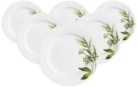Ritzenhoff & Breker Fr&uuml;hst&uuml;cksteller Evora Dessertteller &oslash; 19 cm 6er Set, (6 St)