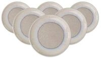 like. by Villeroy & Boch Fr&uuml;hst&uuml;cksteller Perlemor Sand Dessertteller &oslash; 20,1 cm