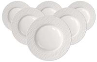 Villeroy & Boch Fr&uuml;hst&uuml;cksteller Manufacture Ice Fr&uuml;hst&uuml;cksteller &oslash; 21,7...