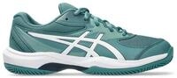 Asics Gel-Game Gs/Oc - Sandplatzcourt Tennisschuh Tennisschuh