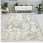 Carpetia Teppich CARPETIA Teppich Wohnraumdesign, Rechteckig H&ouml;he: 9 mm,...