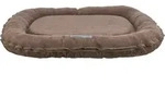 TRIXIE Tierkissen Vital Kissen Lennox - braun - 90 &times; 70 cm braun 700 cm x 900 cm