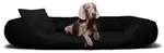 tierlando&reg; Tierbett Orthop&auml;disches Hundebett SAMMY VIP, Kunstleder -