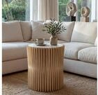 MCW Couchtisch MCW-N31, Modernes, geometrisches Design