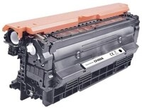 Renkforce Tonerpatrone Toner ersetzt HP 655A, CF450A Kompatibel Schwarz 12500...