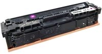 Renkforce Tonerpatrone Toner ersetzt HP 203A, CF543A Kompatibel Magenta 1300...