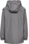 hummel Softshelloverall Core 2.0 All-Weather Jacket grau 128 - ca. 8 Jahre