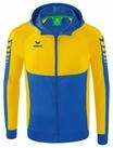 Erima Trainingsjacke erima Herren Trainingsjacke Six Wings