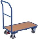 CORDES Transportroller VARIOfit Schiebeb&uuml;gelwagen leichte Ausf&uuml;hrung 1.000 x 600 mm