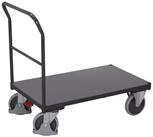 CORDES Werkstattwagen VarioFit Schiebeb&uuml;gelwagen RAL 7016