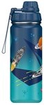 Step by Step Trinkflasche Stainless Steel Trinkflasche