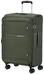 Samsonite Weichgep&auml;ck-Trolley GOTWIST, 4 Rollen, mit Teleskopgriff und mehreren