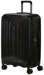 Samsonite Hartschalen-Trolley 2WANDER, 4 Rollen, aus robustem Polycarbonat, mit