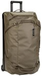 Thule Trolley Chasm Wheeled 110L, 2 Rollen