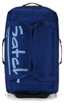 Satch Trolley quest Reisetasche, 2 Rollen, quest Reisetasche