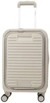 Hedgren Hartschalen-Trolley Yuno 22" / 55 cm Spinner + Front Pocket, 4 Rollen