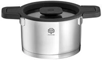SCHULTE-UFER Fleischtopf Maxa by Barski Design, (Set, 2-tlg., 1x Topf, 1 x...