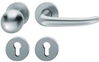 FSB Rosette FSB 0 12 1023 01510 6204 Rosettengarnitur 12 1023 Edelstahl F69...
