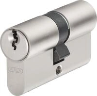 ABUS Profilzylinder ABUS Doppelzylinder E30