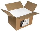 CLAIREFONTAINE Versandtasche Clairefontaine Umschlag Pollen 162x229 120g weiss