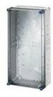 HENSEL Grundk&ouml;rper Hensel Leergeh&auml;use 275x575x146mm Mi 0400