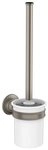 hansgrohe WC-Garnitur Axor Montreux, Toilettenb&uuml;rstengarnitur