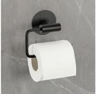 SCH&Ouml;NER WOHNEN-Kollektion Toilettenpapierhalter &raquo;Meleto&laquo;, Wandhalter aus