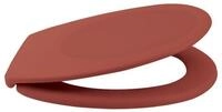 spirella WC-Sitz NEELA, Premium Toilettendeckel aus leichtem Duroplast...