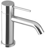 Sapho Waschtischarmatur ULTRAMIX Waschtischarmatur, Chrom Sapho-UT002-SET