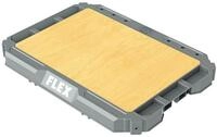 Flex Werkzeugkoffer STACK PACK TKA SP WT