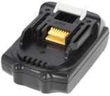 AccuCell Akku passend f&uuml;r Makita BL1820B Li-ion 18V, 2000mAh, kein original Ma Akku