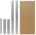 shelfplaza Schwerlastregal PROFI, Fachboden-Set / Zusatzboden f&uuml;r...