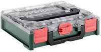 metabo Werkzeugkoffer Metabo 626979000 Werkzeugbox ABS (L x B x H) 396 x 296 x 100 mm