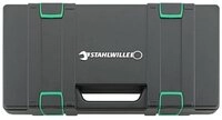 Stahlwille Werkzeugkoffer Garniturenk&auml;sten 81271034